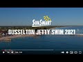 Sunsmart Busselton Jetty Swim 2021 Event Highlights