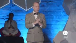 The Bitcoin Revolution - Jeffrey Tucker