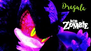 Mephiles the Dark Tribute ~ Rob Zombie
And so concludes this months Sonic-themed celebration. And what better way to end it off than with a tribute dedicated to the most evil villain to grace the Sonic the Hedgehog game series, despite appearing in a single game and a controversial one at that. The one and only, Mephiles the Dark!!!! An appetite for destruction, longing to be whole with his counterpart, Iblis, and hatred for Shadow are just a few of the reasons why he is mine and many others favorite Sonic villain. Regardless of if you like Sonic 06, you have to admit that Mephiles was a spectacular villain, and kinds like him is surely missed in these modern era games. I do need to express however, that since he is a character with a single game appearance, this tribute was a little trickier to do, than I would have thought.
Song: Dragula- Rob Zombie
Clips: Sonic the Hedgehog(2006)
#MephilesTheDark #SonicTheHedgehog #SonicTheHedgehog2006 Mephiles the Dark Tribute ~ Rob Zombie