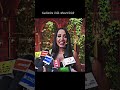 Kasmeera Talk About Elvish #elvishyadav #elvisharmy #jannatzubair #shorts #viralshorts #youtube