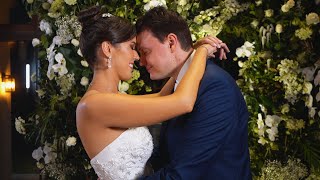 Casamento Bruna e Leonardo - Teaser