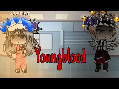 Youngblood (GLMV)