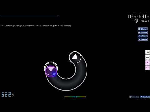 Redneck Vikings from Hell [Insane] +No Mod [4.54★]