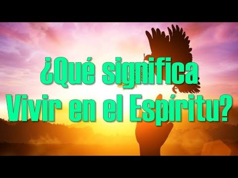 Video: ¿Qué es un espíritu afín de por vida?