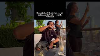 Main Character Energy Only