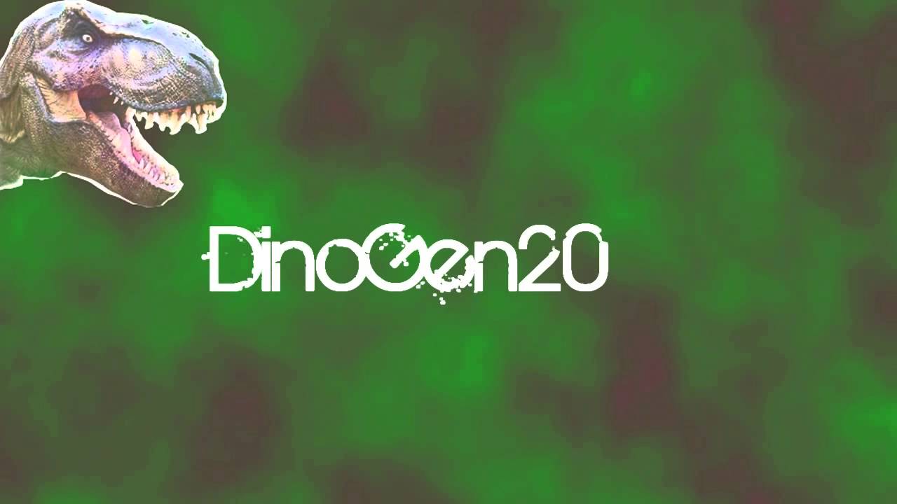 DinoGen20 - A végleges INTRO-m :) remélem tetszett!