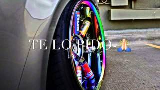 Te lo pido-Jory Boy