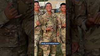 Faces of DLA: Erickson Tabucol, DLA Disposition Services, Pearl Harbor, HI #militarylogistics
