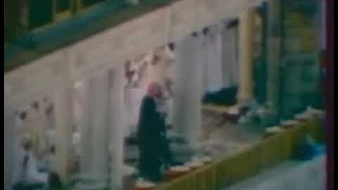 على جابر سورة يونس (كاملة) والثمن الأول من سورة هود مع الشعائر ليلة ٢٩ - ٩ - ١٤٠٢ھ