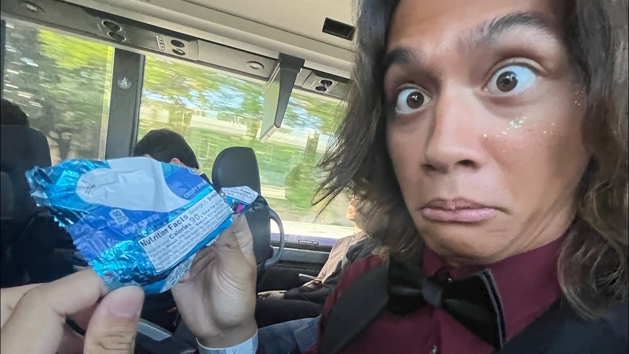 Episode 5 - Rice Krispie Treats™ - YouTube