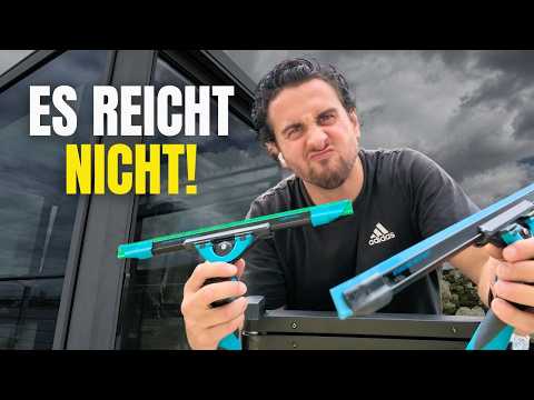 MOERMAN Wide Body ALMOST PERFECT – This is its problem!