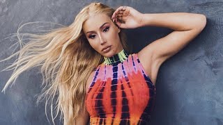 Iggy Azalea Partners With OnlyFans to Launch New Multimedia Project