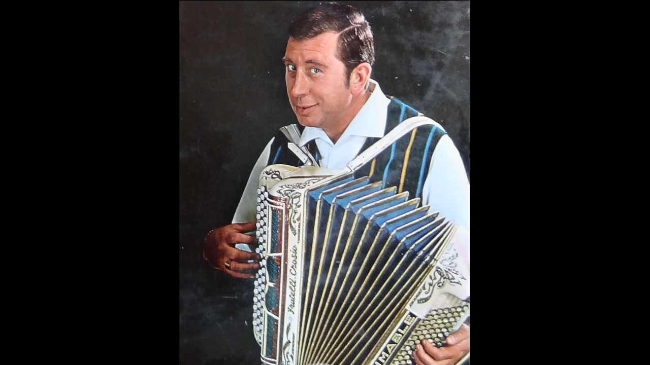 Nuits de Chine - par Aimable et son accordéon