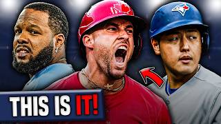 This Next Stretch Will Define The Blue Jays' Season... (blue Jays Today Show)