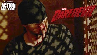 Marvel's DAREDEVIL Season 3 | 'Confessional' Teaser Trailer - Netflix Series