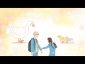 Skip to Loafer Ending FULL [Hanauta to Mawarimichi (ハナウタとまわり道)] by Rikako Aida