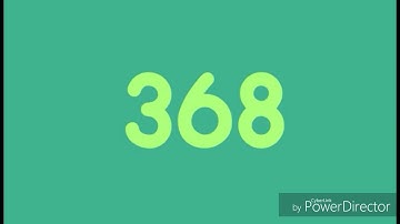 Challenge Countdown from 1000