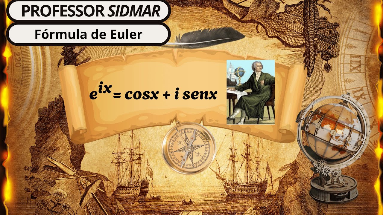 Fórmula de Euler