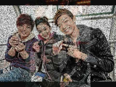 祝Aaron生日快樂~