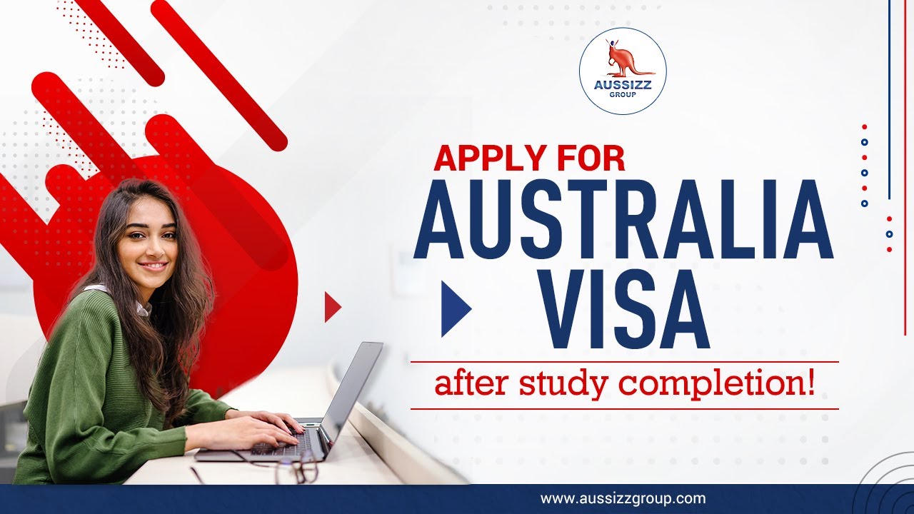 visa after phd australia