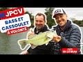 Jpcv 41 blackbass rugby et cassoulet  on recharge les batteries en occitanie avec sh lithium 