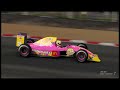 Gran Turismo 7 Replay - Gran Turismo F3500-A "Aston Martin AMR 007" (Lola Loud)