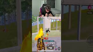 WİN GETİREN AUG!😯 #hamsig #pubgmobile #pubgm