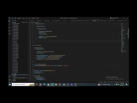 Javascript 2D Game
