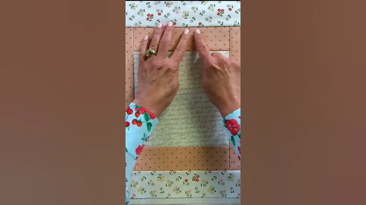 QAYG Project Bag Tutorial with Jill Repp
