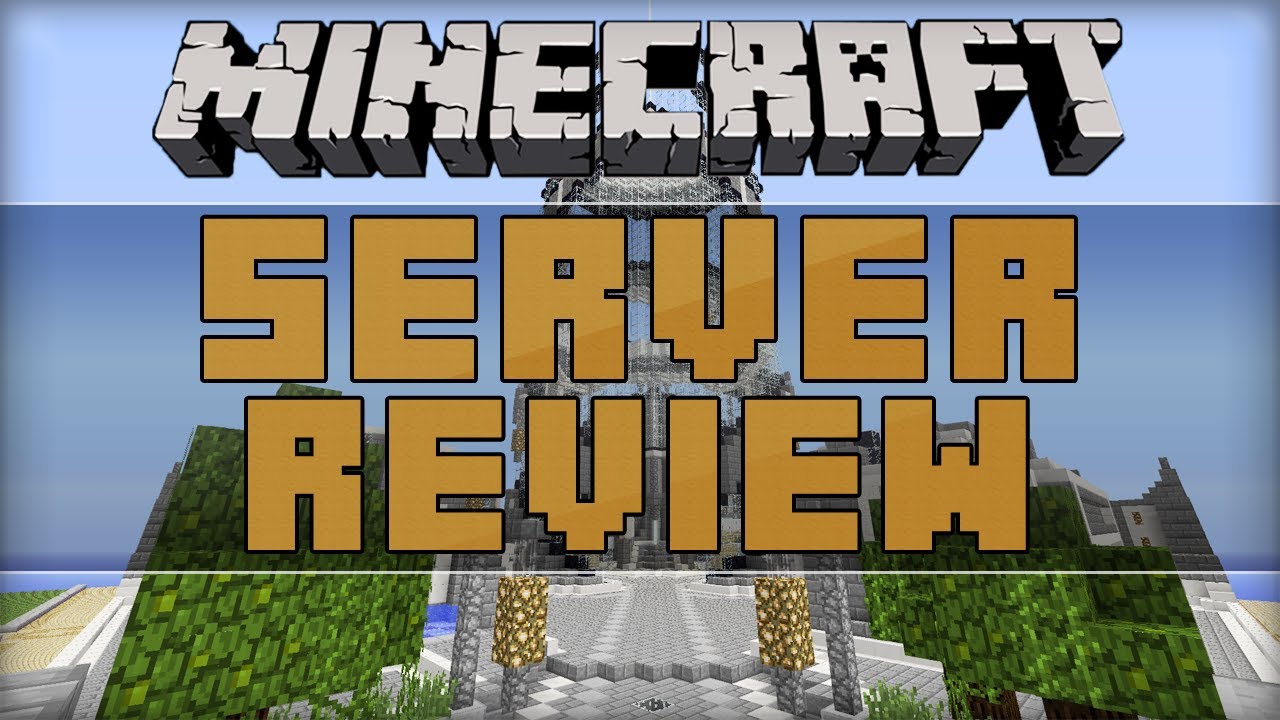 Server Review: Endercraft Factions