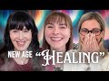 Dangerous new age healing methods new age to jesus  ep 5