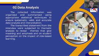 Evaluating the Effectiveness of Role-Based Learning - PARC 2023