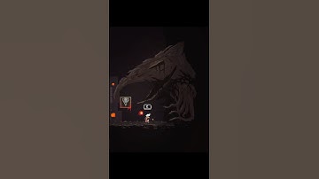 Another Boss Entrance for Indie Game Duck Norris Tales #shorts