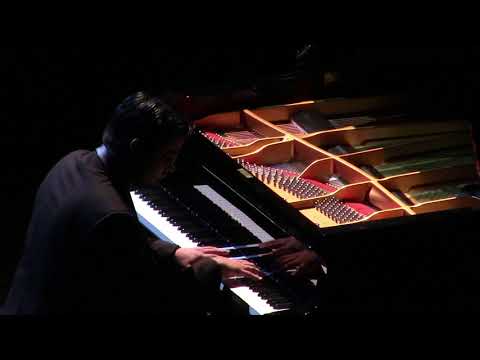 Ricardo Castro Preludes Op 15