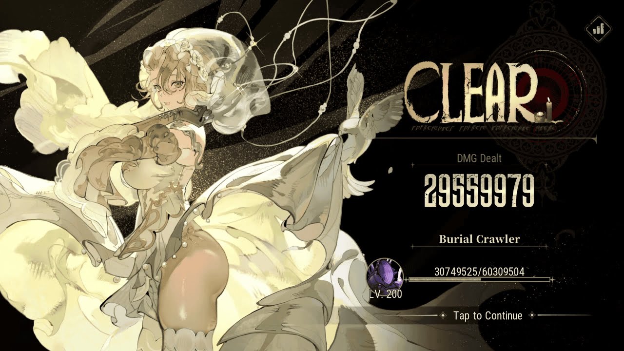 Boss 4 - Windchaser 50% No FBella | Clan Hunt #5 | Silver and Blood