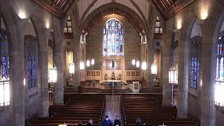 Funeral Mass for Mary Sis Therese (O'Kane) Connolly  - January 23, 2021 at 11:00 am