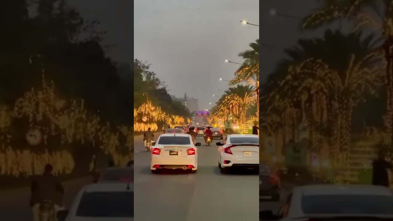 Spring Festival Lahore 2022