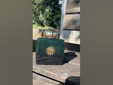 Амуаж эпик #epic - YouTube