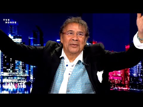 Laurent VOULZY se confie : « Ma maladie, Veronique Jannot et mon amour avec Isaure »