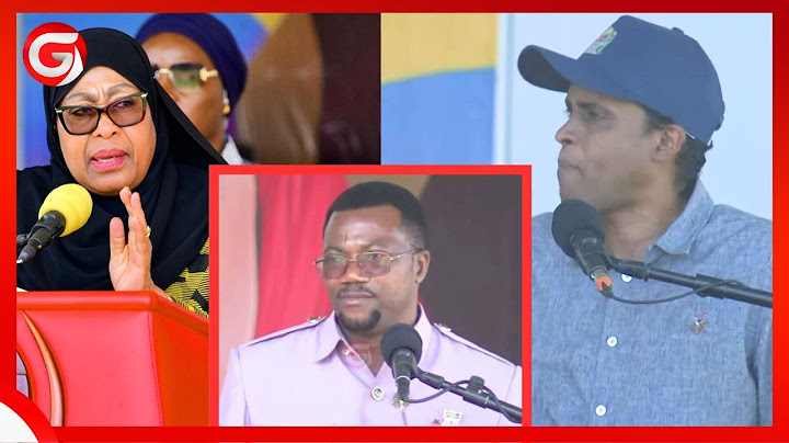 SIKIA NONDO za WAZIRI BASHE MBELE ya RAIS SAMIA - "ULITOA PESA - SIASA za SIMIYU ZIKAINGIA"....