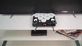 Bunalmış Konsol Letgoda Sevenine Kavuştu.