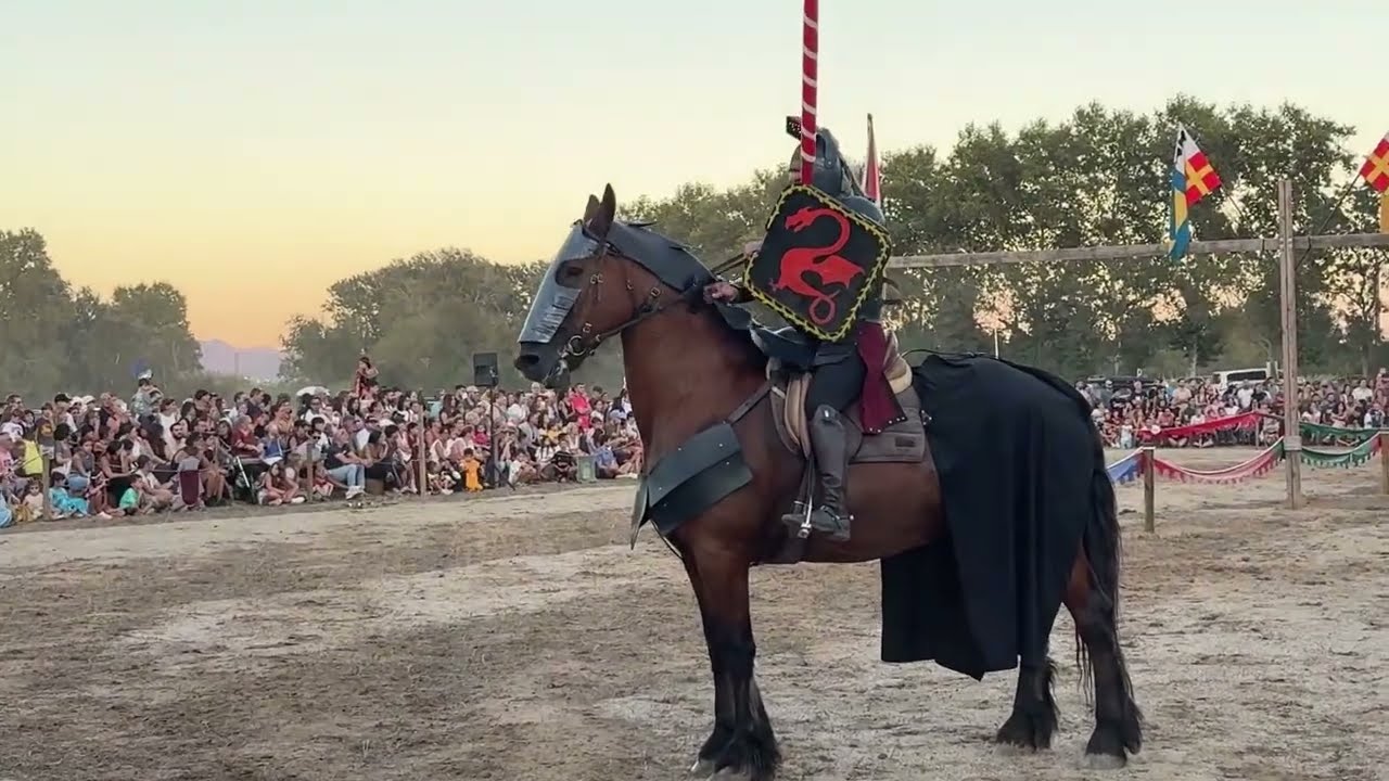 Terra de Trobadors supera els 60.000 visitants