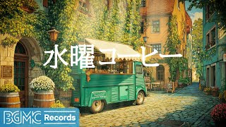 BGM channelの配信のサムネイル画像
