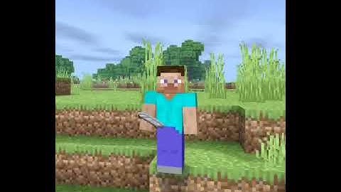 Minecraft LOGIC that makes ZERO SENSE (part 2)