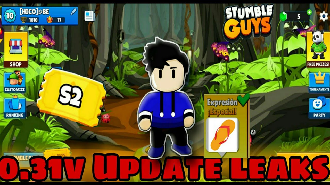 Download Stumble Guys Latest 1.0.0.1 for Windows PC