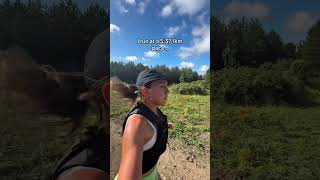 Yes that 0.5 really got to me #strava #Running #ultra #Shorts #emilyjanefairs