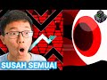 Tamatin gauntlet terbaru cursed gauntlet  geometry dash indonesia