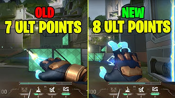 VALORANT Patch 9.11 NEON NERF Changes (Vyse Buff, Bug Fixes)