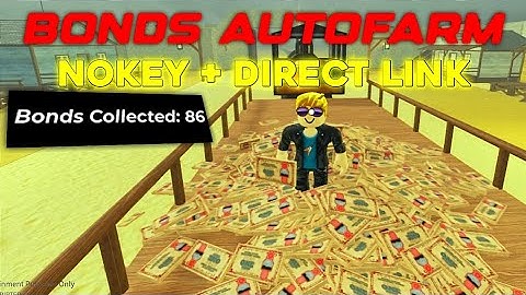 Dead Rails Auto Bonds Script NO KEY + DIRECT LINK