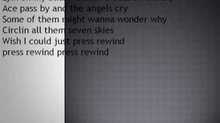 Matisyahu - Shine On You Lyrics